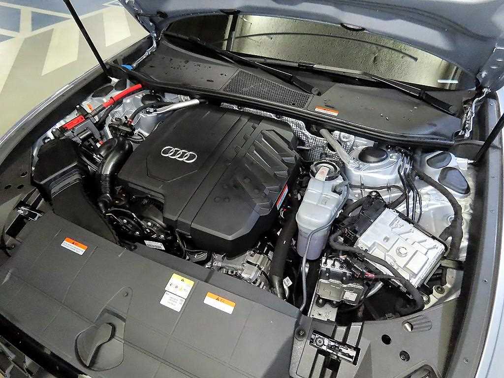 Audi A6 2025 Gris - Importación desde Corea - HF Imports Iquique - Foto 19