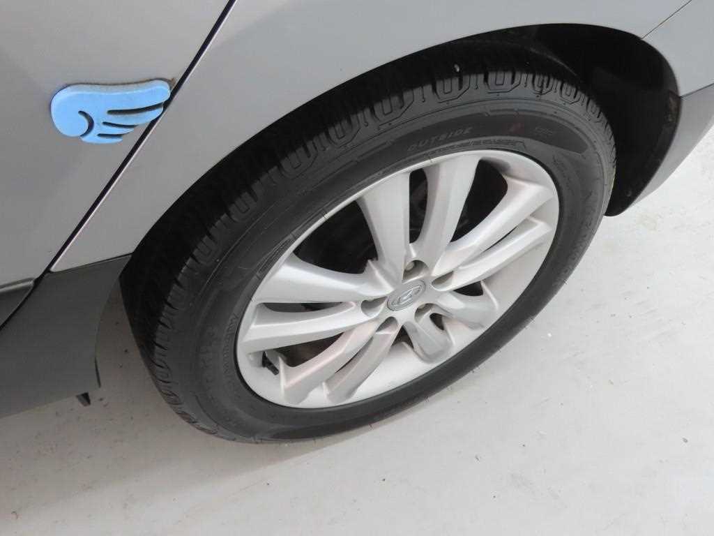 HYUNDAI Tucson 2010 Gris - Importación desde Corea - HF Imports Iquique - Foto 16