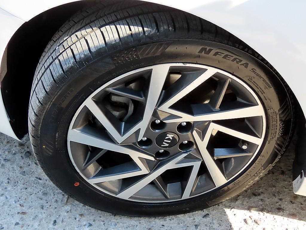 KIA K7 2018 Blanco - Importación desde Corea - HF Imports Iquique - Foto 20