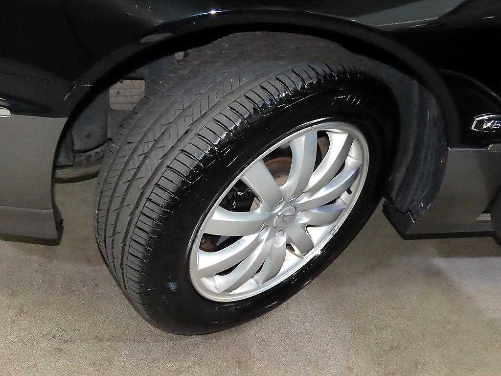 HYUNDAI Equus 2007 Negro - Importación desde Corea - HF Imports Iquique - Foto 19