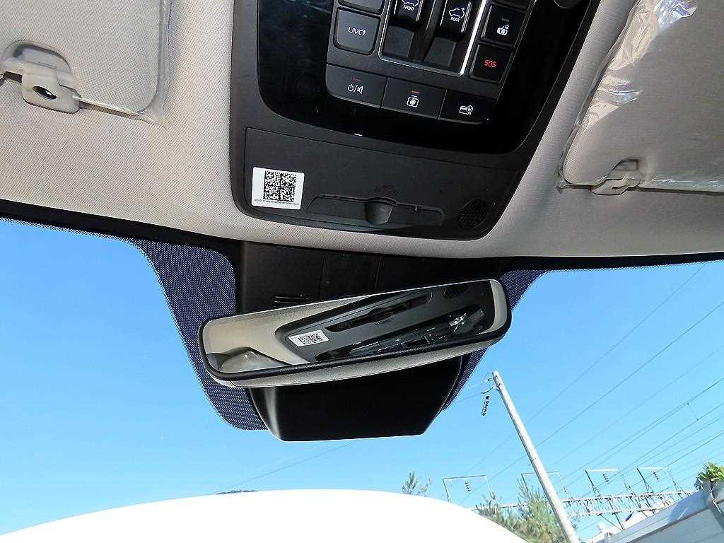 KIA Carnival 2021 Blanco - Importación desde Corea - HF Imports Iquique - Foto 14