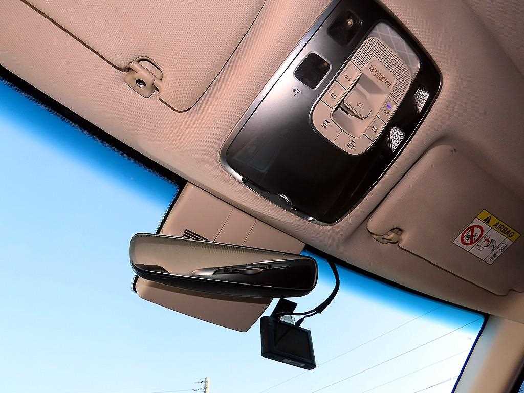 Genesis GV80 2021 Blanco - Importación desde Corea - HF Imports Iquique - Foto 13