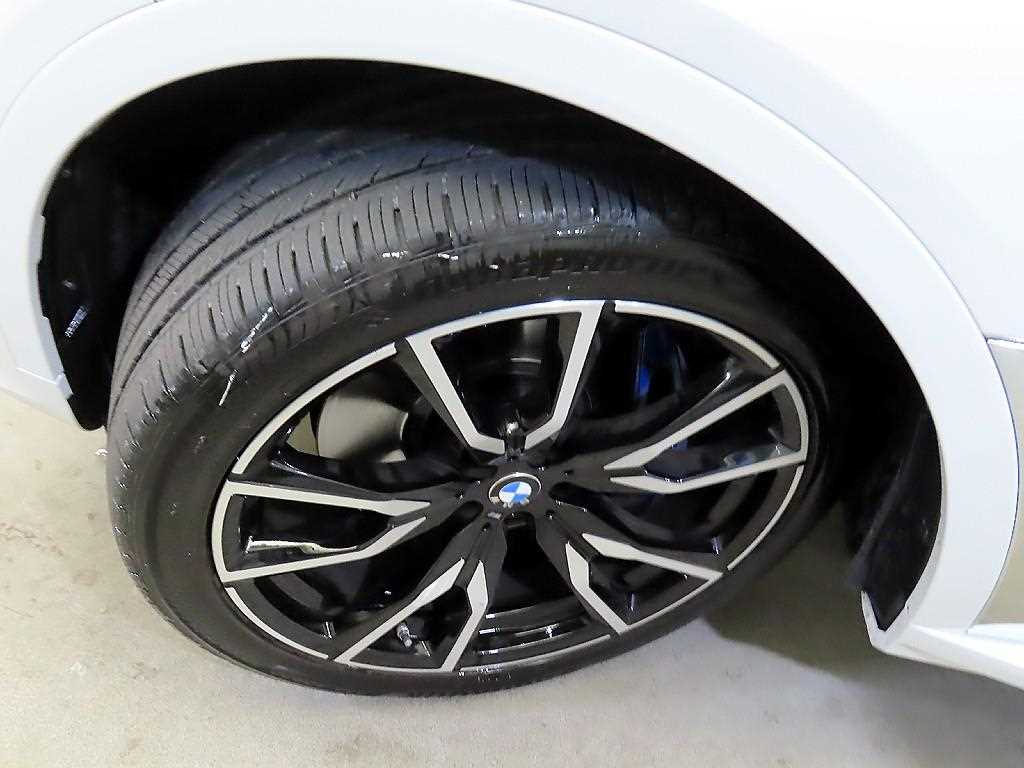 BMW X7 2022 - Importación desde Corea - HF Imports Iquique - Foto 20