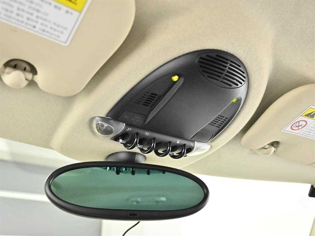 Mini Cooper 2013 the color of pearl - Importación desde Corea - HF Imports Iquique - Foto 19