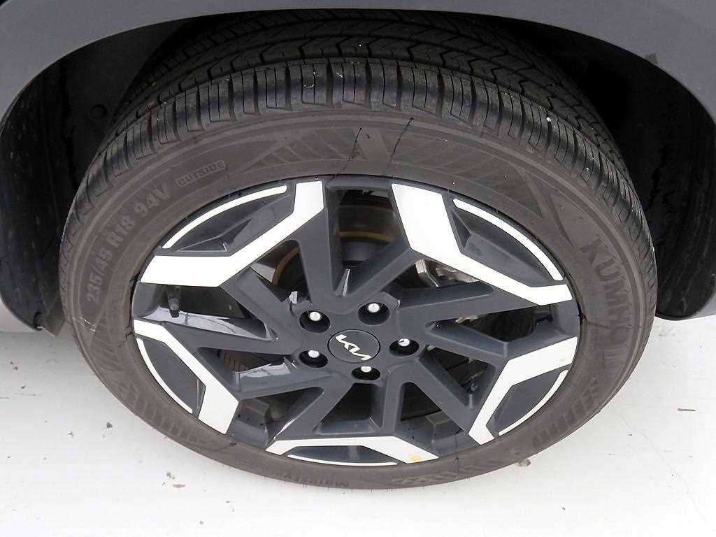 KIA Seltos 2023 - Importación desde Corea - HF Imports Iquique - Foto 20