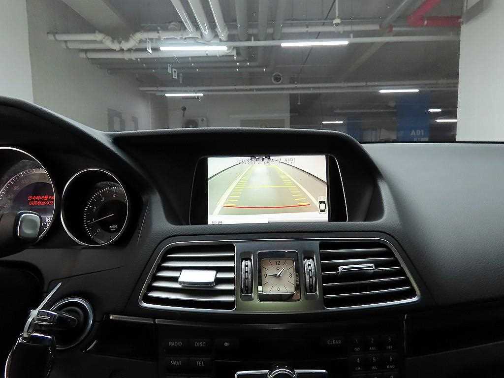 Mercedes Benz E class 2014 - Importación desde Corea - HF Imports Iquique - Foto 13