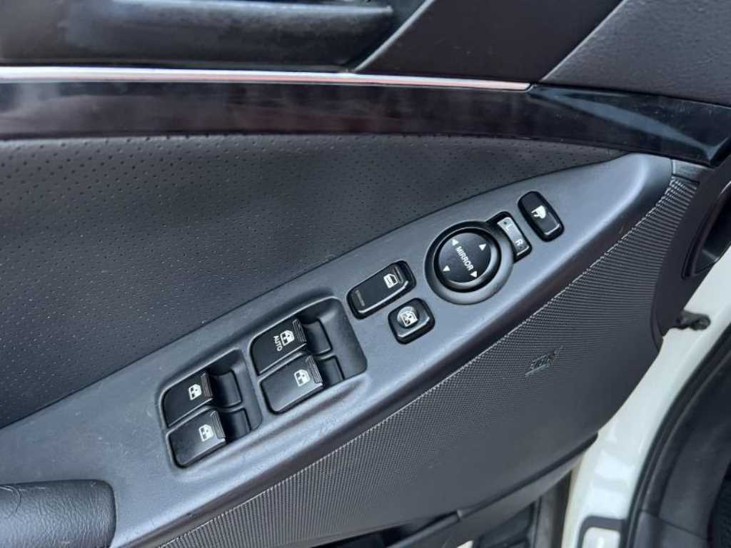 HYUNDAI Veracruz 2008 Blanco - Importación desde Corea - HF Imports Iquique - Foto 14