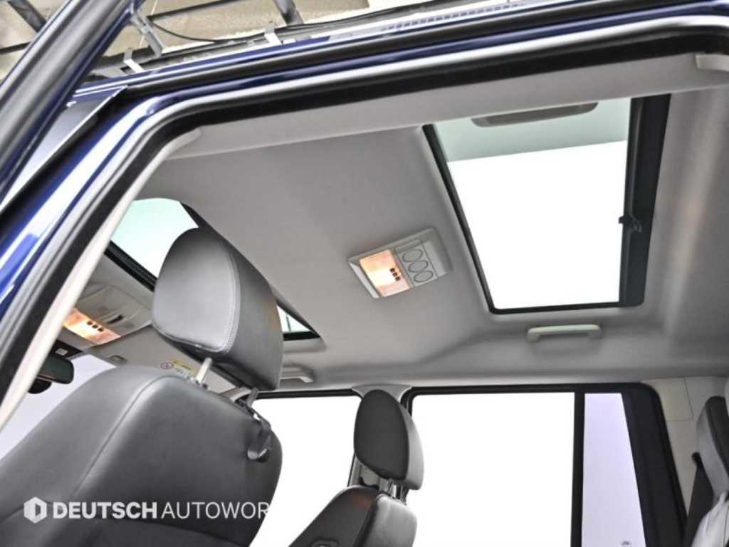 Land Rover Discovery 2015 - Importación desde Corea - HF Imports Iquique - Foto 19