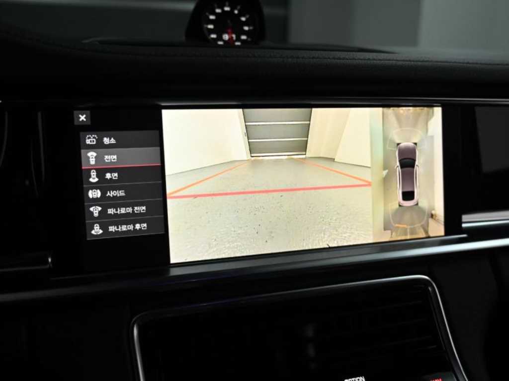 Porsche Panamera 2021 - Importación desde Corea - HF Imports Iquique - Foto 15