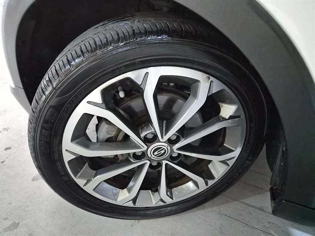 Ssangyong Tivoli 2017 - Importación desde Corea - HF Imports Iquique - Foto 20