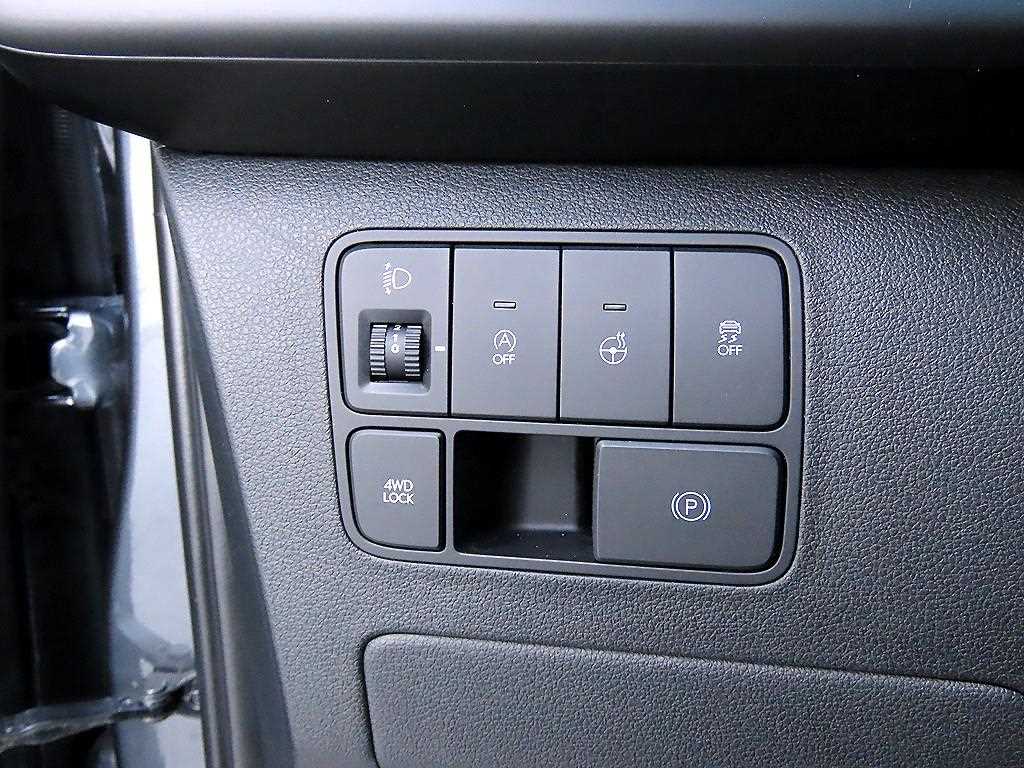 HYUNDAI Staria 2023 Negro - Importación desde Corea - HF Imports Iquique - Foto 14