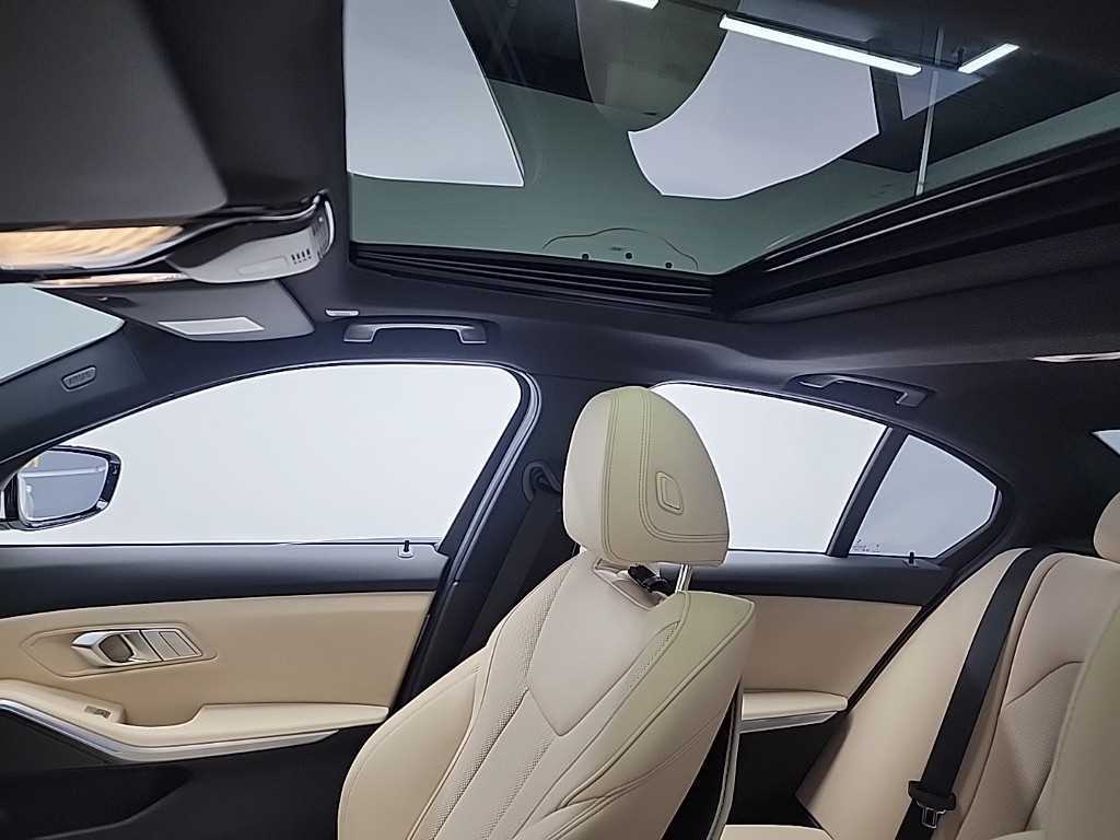 BMW 3 series 2024 - Importación desde Corea - HF Imports Iquique - Foto 14