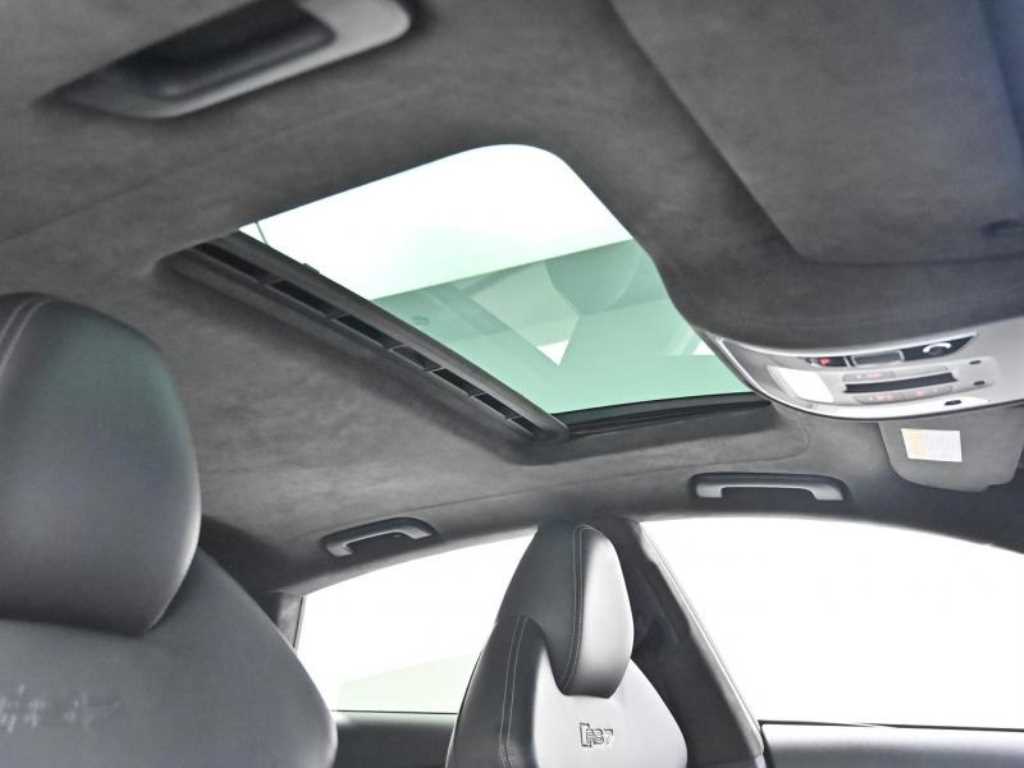 Audi RS7 2014 - Importación desde Corea - HF Imports Iquique - Foto 19