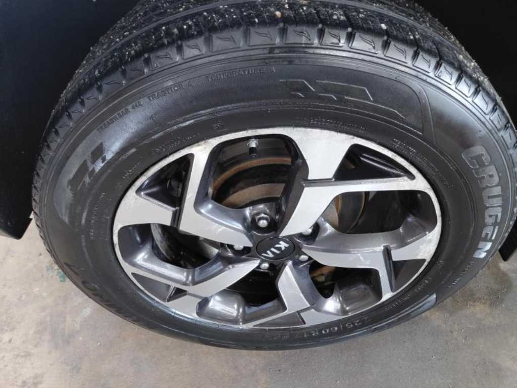 KIA Sportage 2020 Blanco - Importación desde Corea - HF Imports Iquique - Foto 15