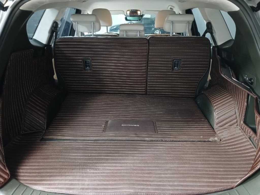 HYUNDAI Santa Fe 2022 Gris - Importación desde Corea - HF Imports Iquique - Foto 18