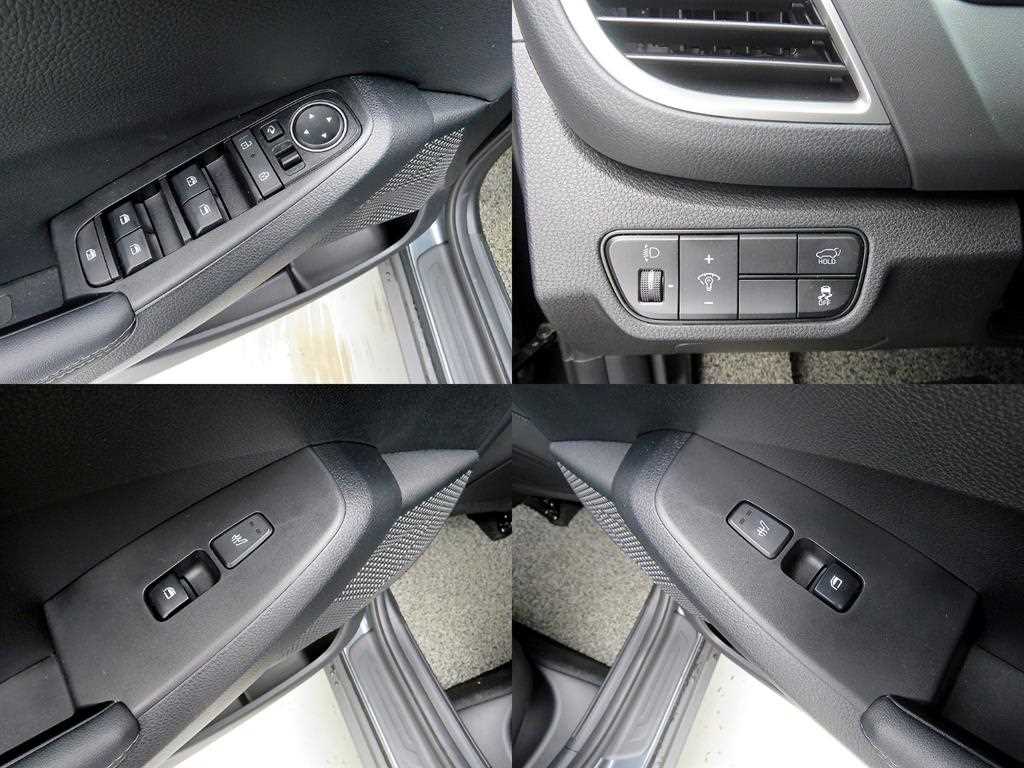 KIA Seltos 2023 - Importación desde Corea - HF Imports Iquique - Foto 15