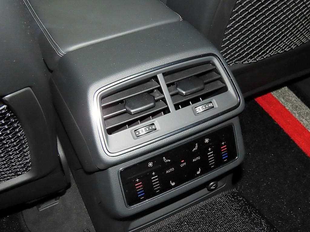 Audi A6 2025 Gris - Importación desde Corea - HF Imports Iquique - Foto 13