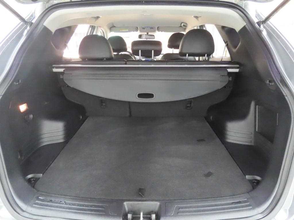 HYUNDAI Tucson 2010 Gris - Importación desde Corea - HF Imports Iquique - Foto 17