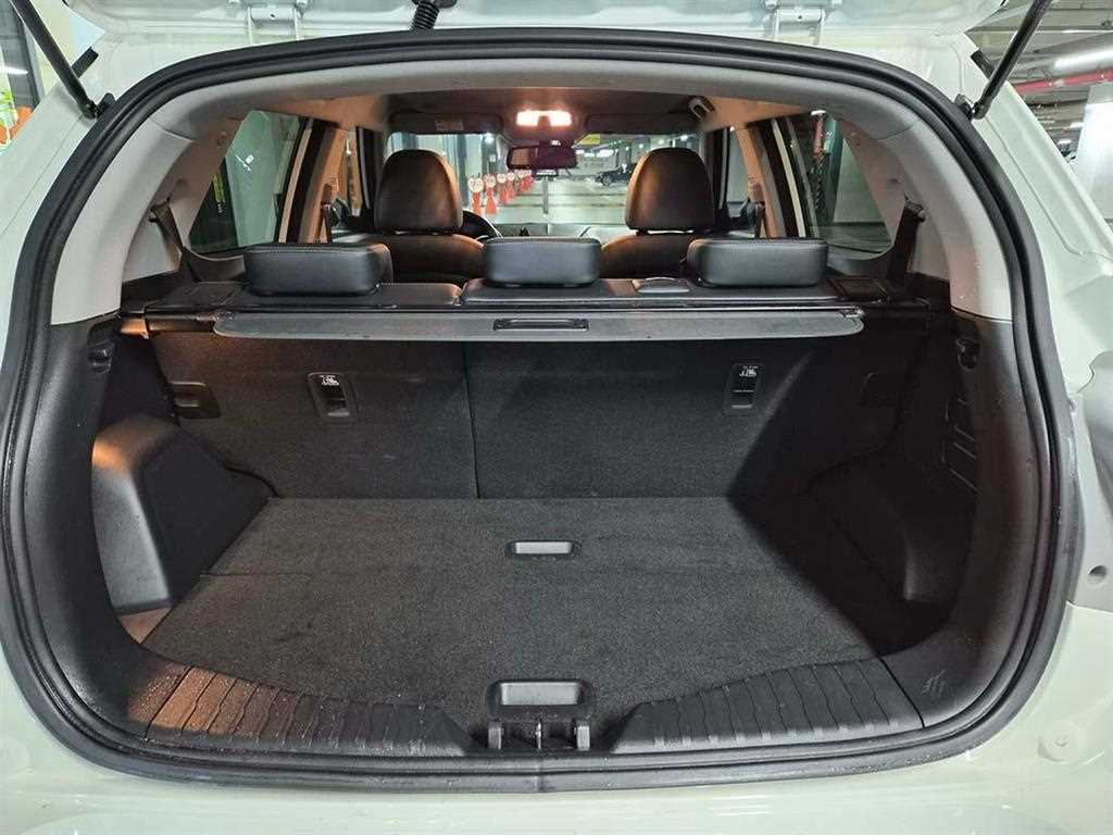 Ssangyong Tivoli 2017 - Importación desde Corea - HF Imports Iquique - Foto 18