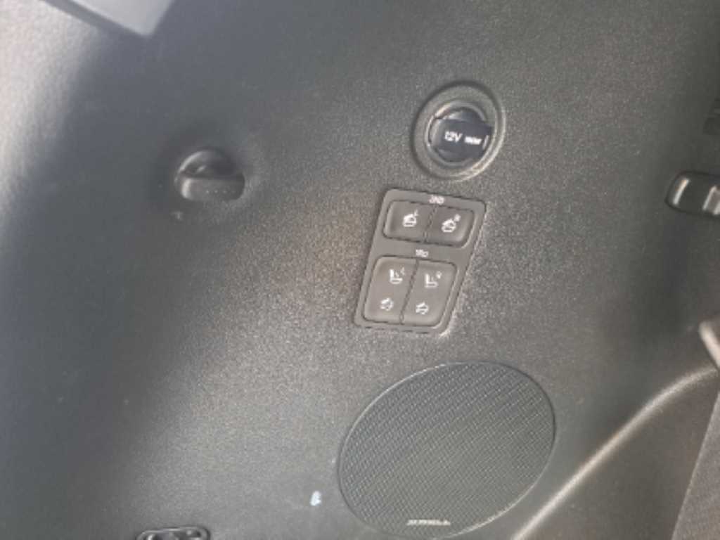 HYUNDAI Palisade - Vista 11