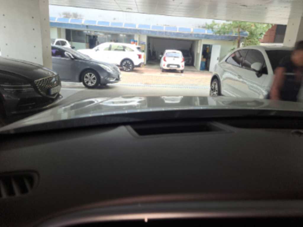 HYUNDAI Palisade - Vista 9