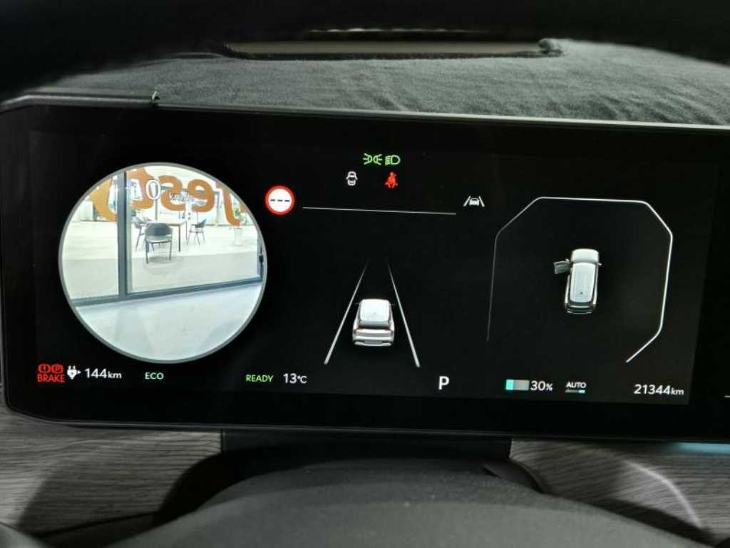 KIA EV9 2024 Gris - Importación desde Corea - HF Imports Iquique - Foto 18