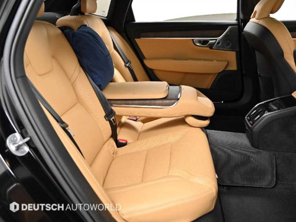 Volvo S90 - Vista 10