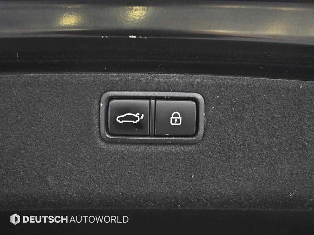 HYUNDAI Genesis 2016 Negro - Importación desde Corea - HF Imports Iquique - Foto 20