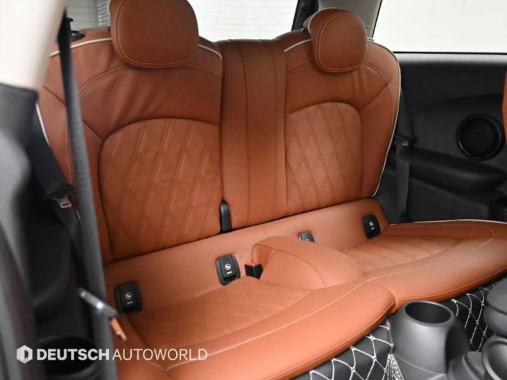 Mini Cooper - Vista 12