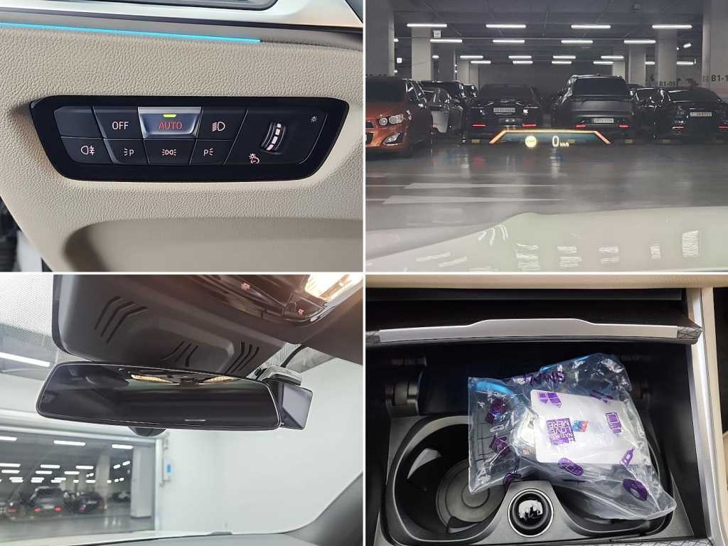 BMW 3 series 2024 - Importación desde Corea - HF Imports Iquique - Foto 18