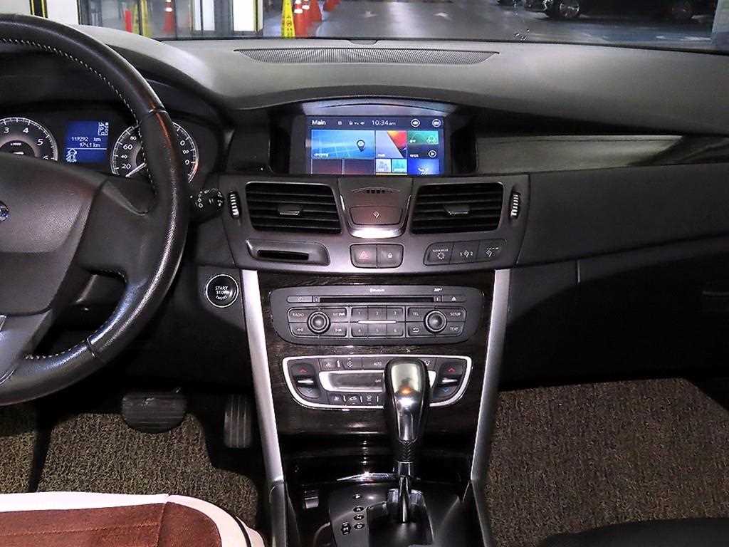 SAMSUNG SM5 - Vista 11