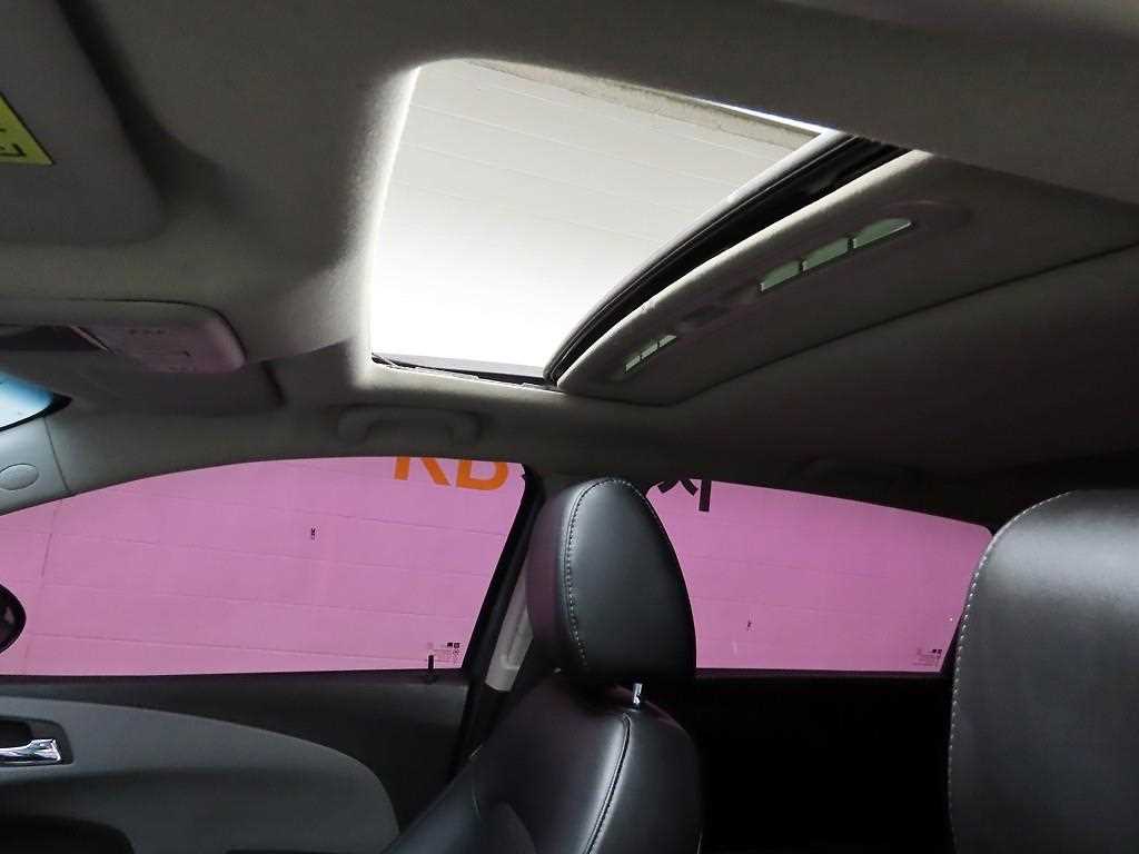 Chevrolet Abeo 2012 - Importación desde Corea - HF Imports Iquique - Foto 17