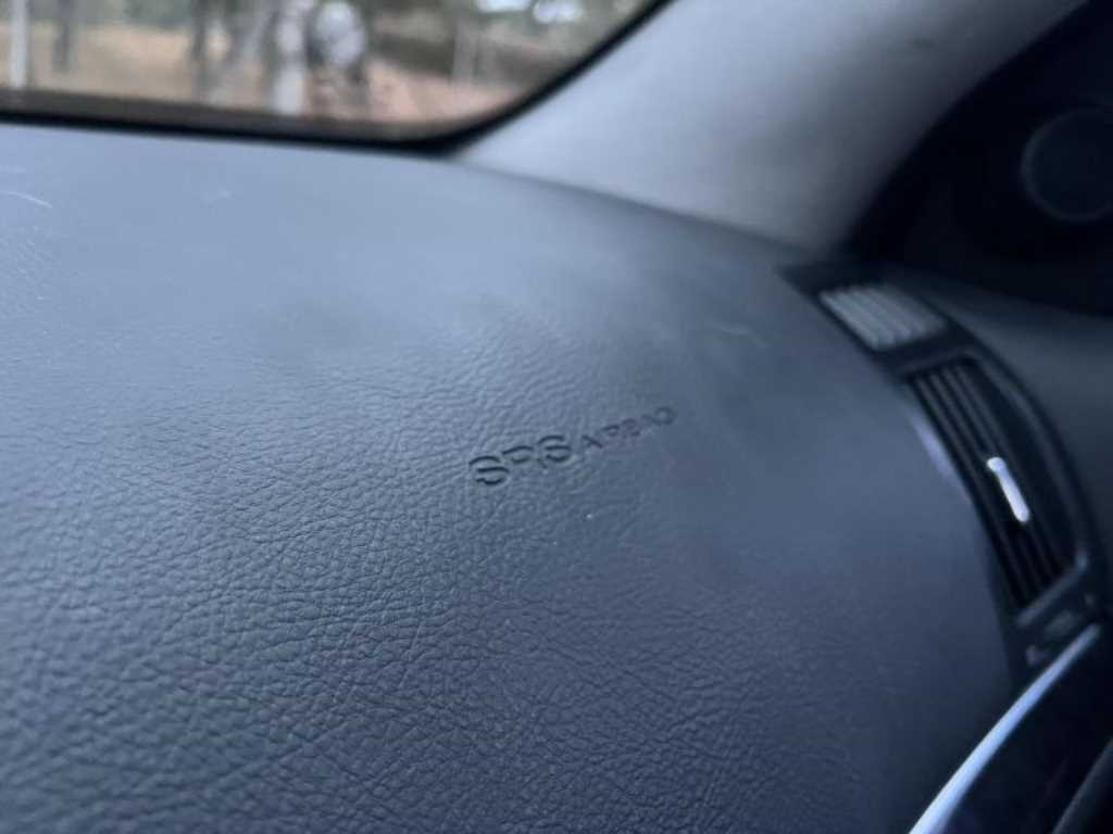 HYUNDAI Veracruz 2008 Blanco - Importación desde Corea - HF Imports Iquique - Foto 19