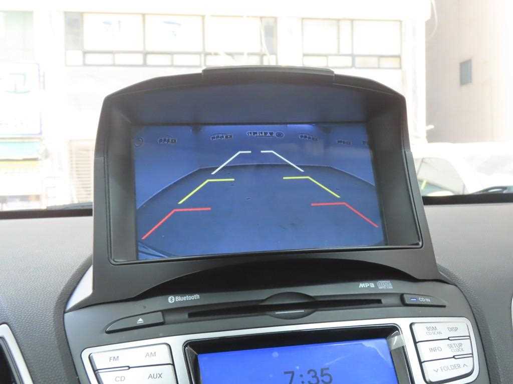 HYUNDAI Tucson 2010 Gris - Importación desde Corea - HF Imports Iquique - Foto 13