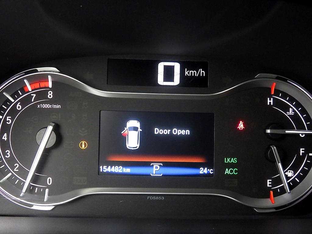 Honda Pilot 2017 Blanco - Importación desde Corea - HF Imports Iquique - Foto 15