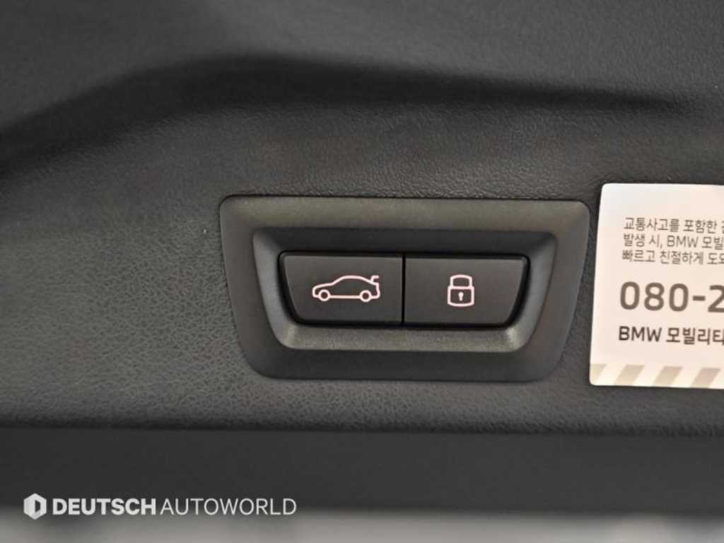 BMW X5 2024 Negro - Importación desde Corea - HF Imports Iquique - Foto 20