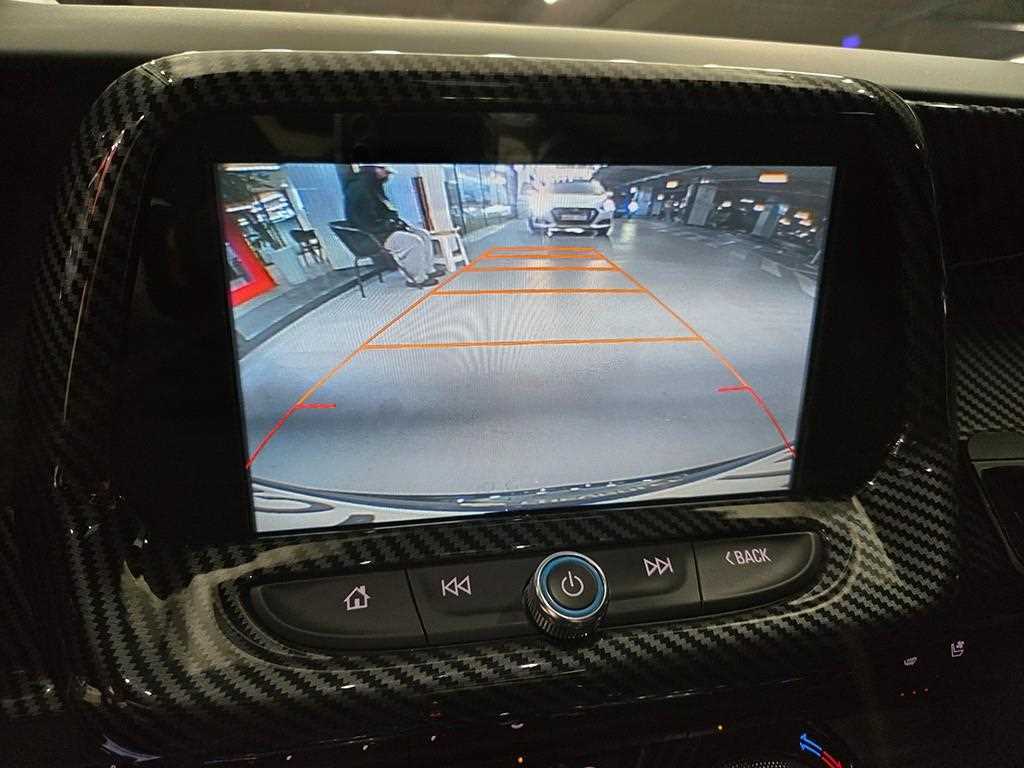 Chevrolet Camaro 2017 Negro - Importación desde Corea - HF Imports Iquique - Foto 18