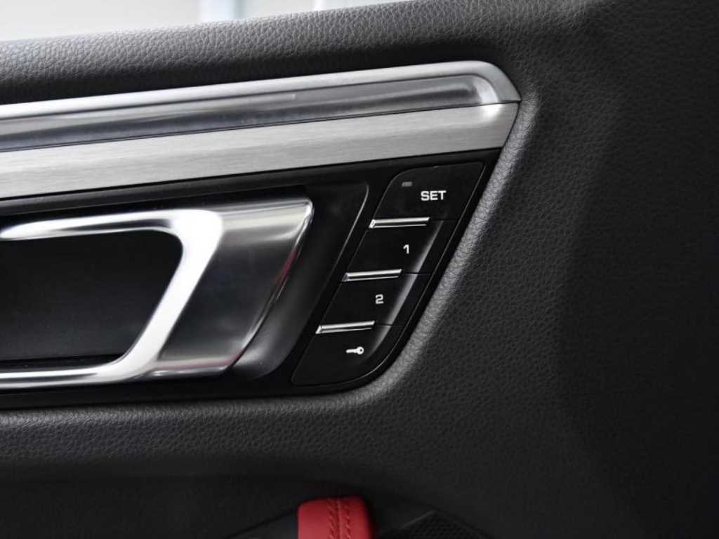 Porsche Macan 2023 - Importación desde Corea - HF Imports Iquique - Foto 18