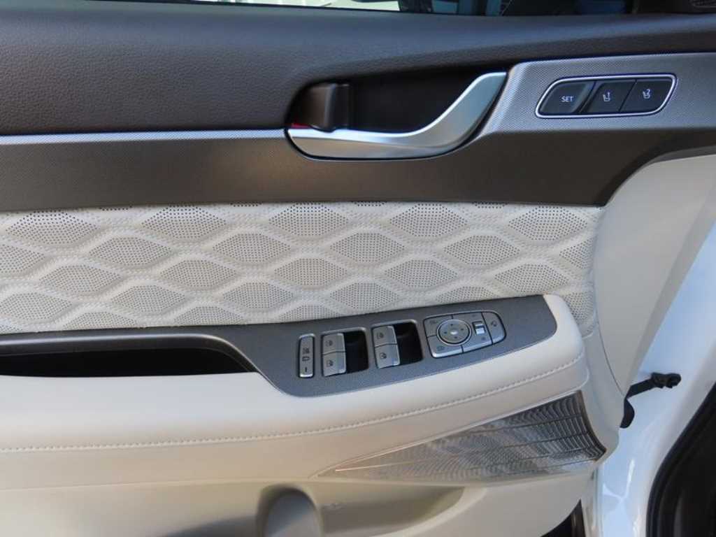 HYUNDAI Palisade - Vista 7