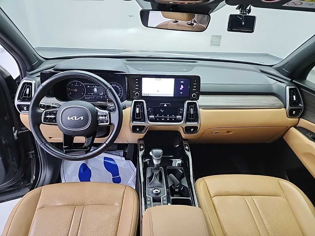 KIA Sorento - Vista 7