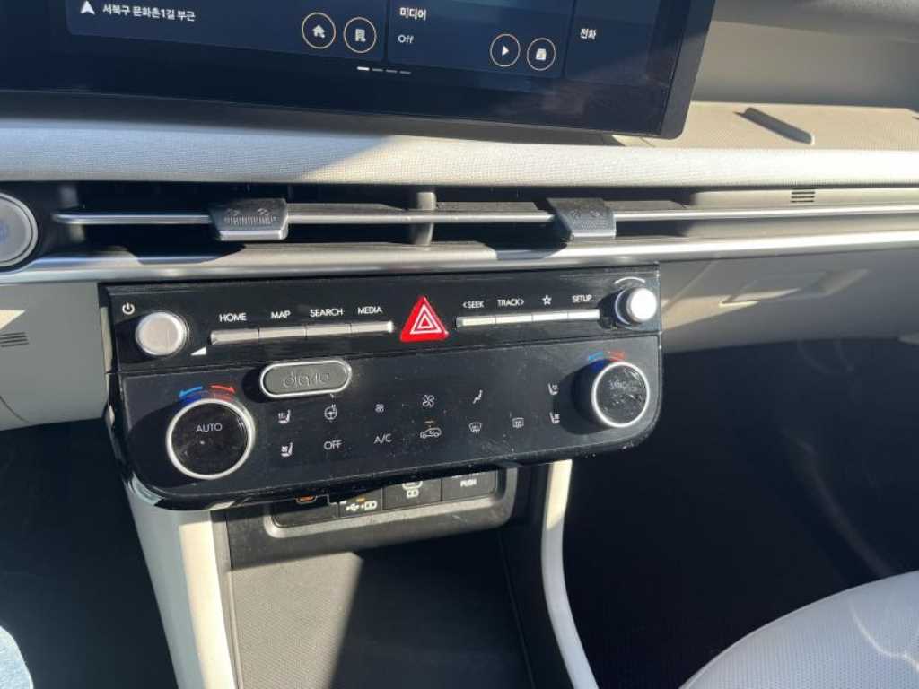 HYUNDAI Tucson - Vista 11