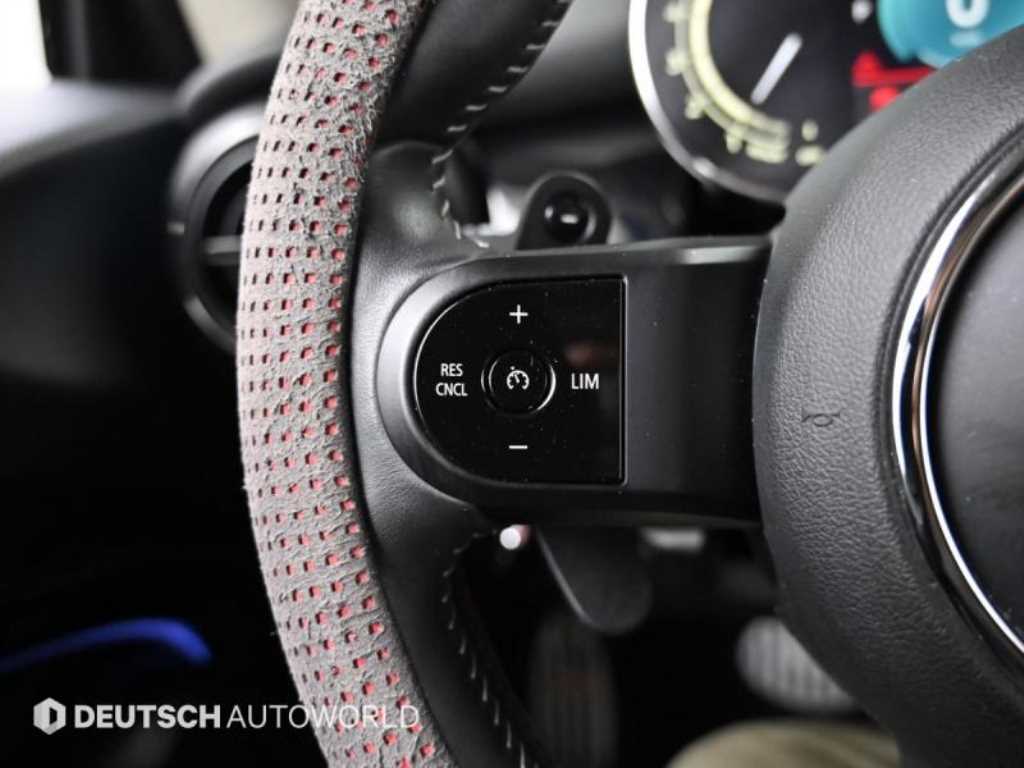 Mini Cooper 2022 Negro - Importación desde Corea - HF Imports Iquique - Foto 16