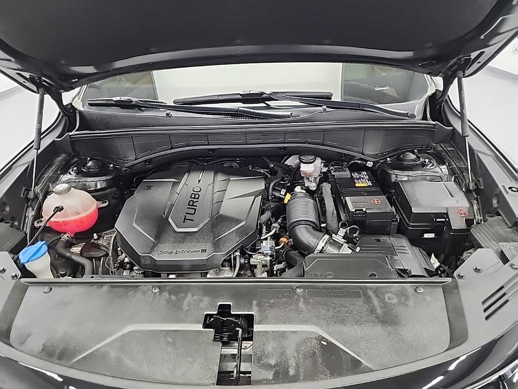 KIA Sorento - Vista 5