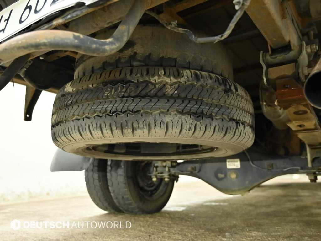 Small Truck tower_built-in tower 2015 - Importación desde Corea - HF Imports Iquique - Foto 19