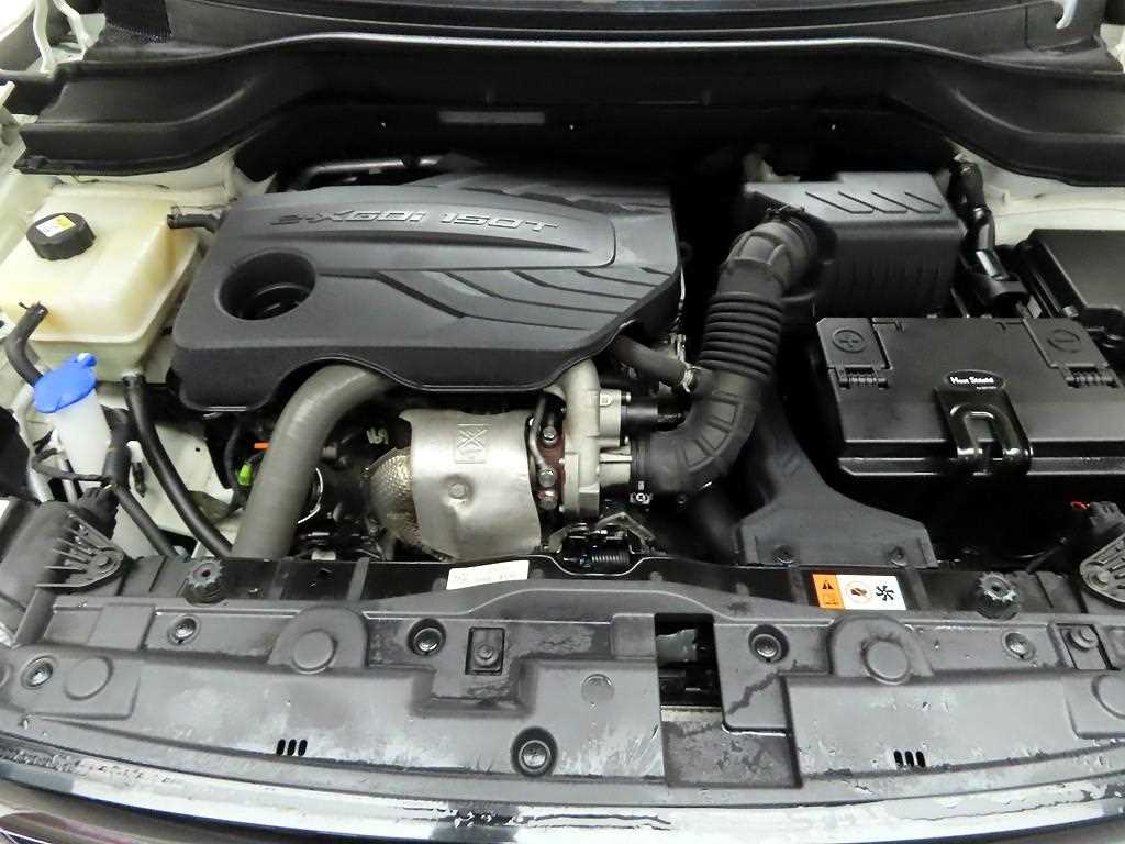 Ssangyong Tivoli 2021 - Importación desde Corea - HF Imports Iquique - Foto 20