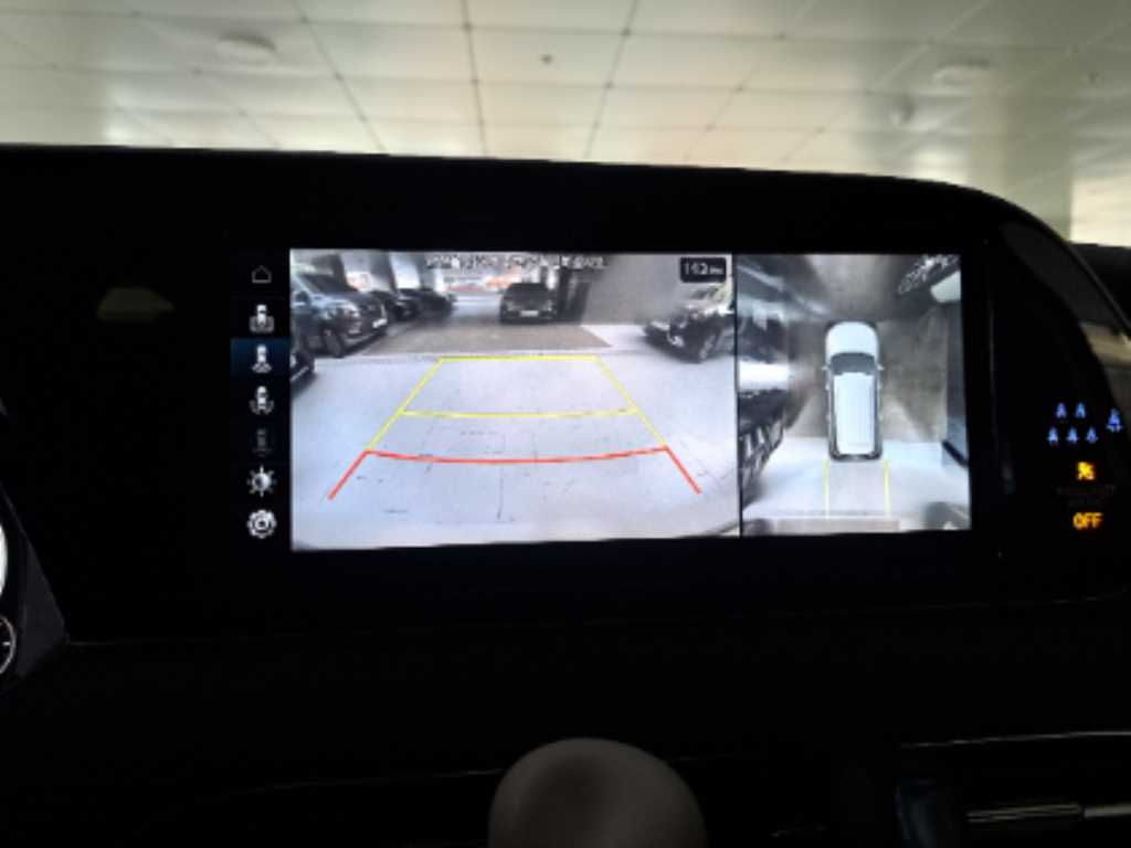 HYUNDAI Palisade - Vista 6