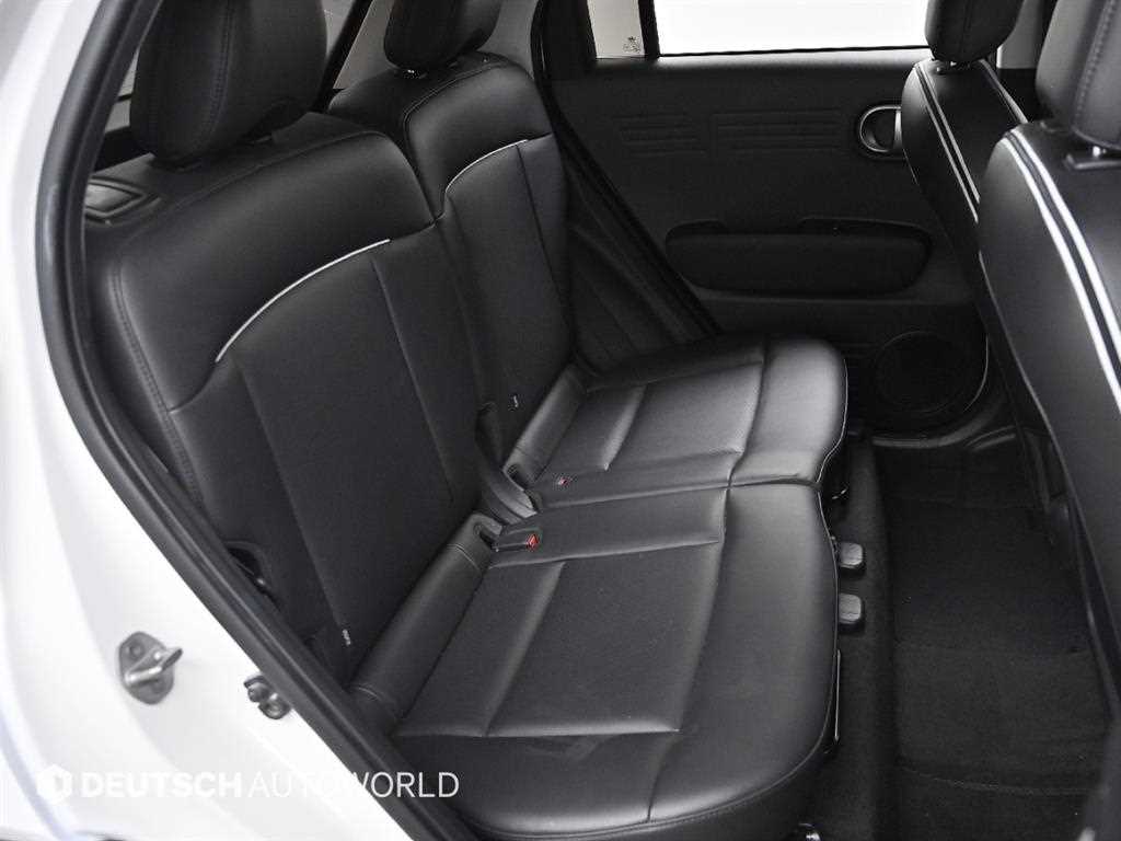 HYUNDAI Casper - Vista 12