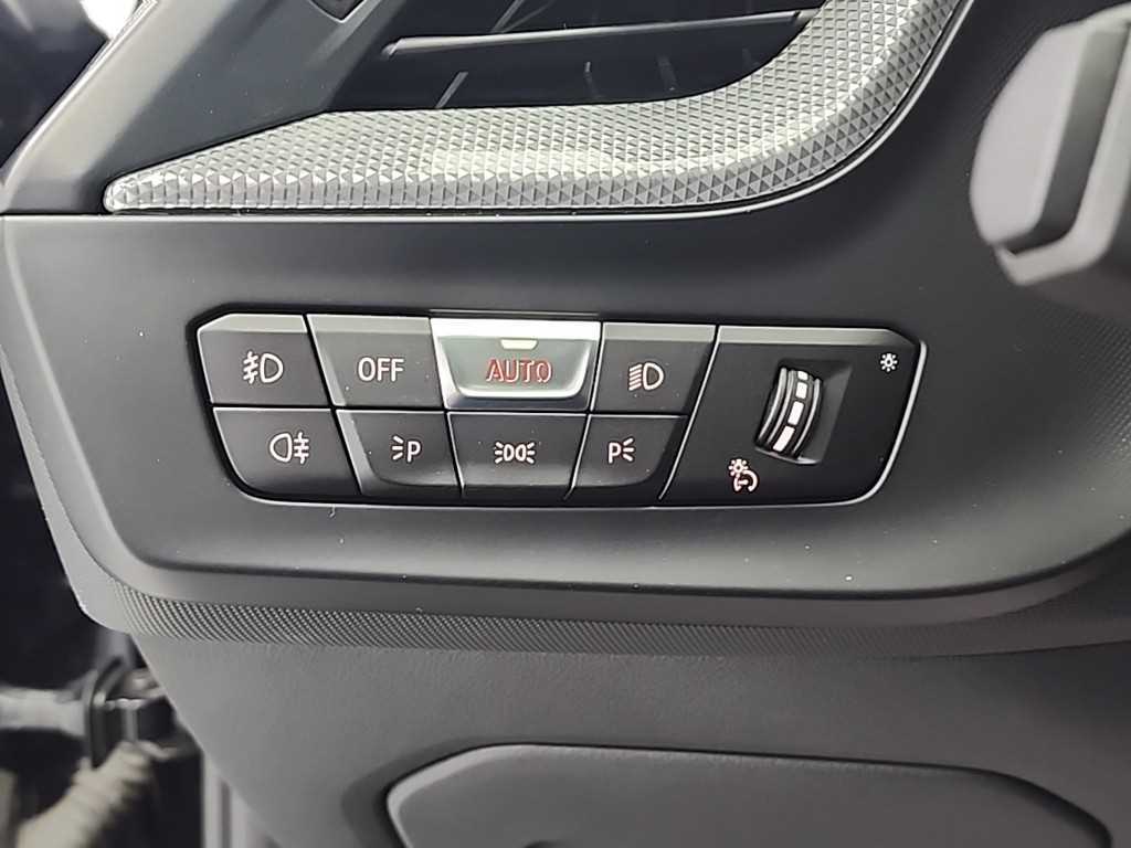 BMW 1 series 2022 - Importación desde Corea - HF Imports Iquique - Foto 18