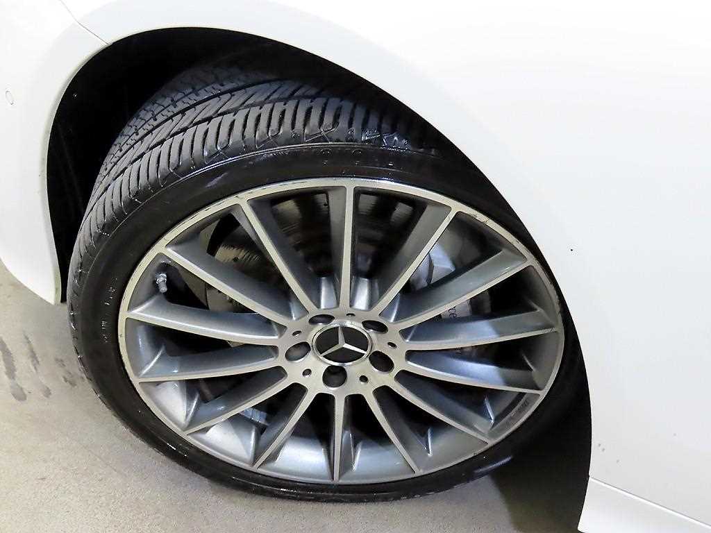 Mercedes Benz E class 2019 Blanco - Importación desde Corea - HF Imports Iquique - Foto 20