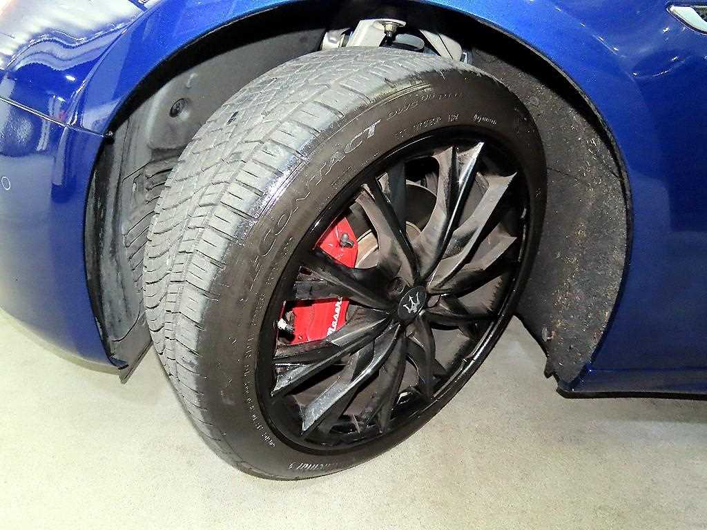 Maserati Ghibli 2021 Azul - Importación desde Corea - HF Imports Iquique - Foto 20